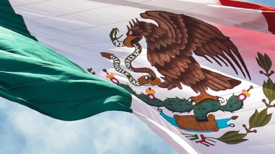 TW 008: Dia de la Bandera de Mexico: A Short History of the Mexica