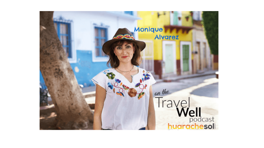 TW 007: Monique Alvarez: Travel, Online Business, Life Outside the US, Masterminds, and the Digital Nomad Lifestyle