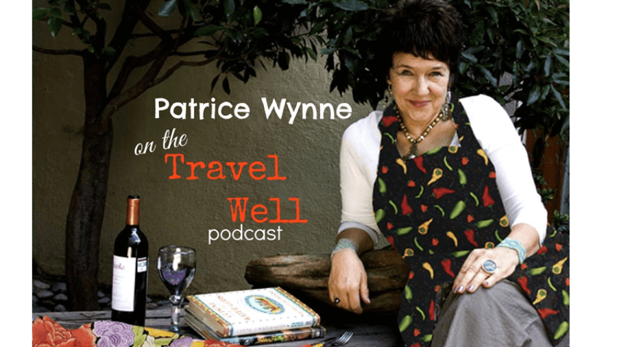 TW 009: Patrice Wynne: Life in Mexico, Social Entrepreneurship, Embracing the Mexico Expat Lifestyle and Living in San Miguel de Allende Guanajuato